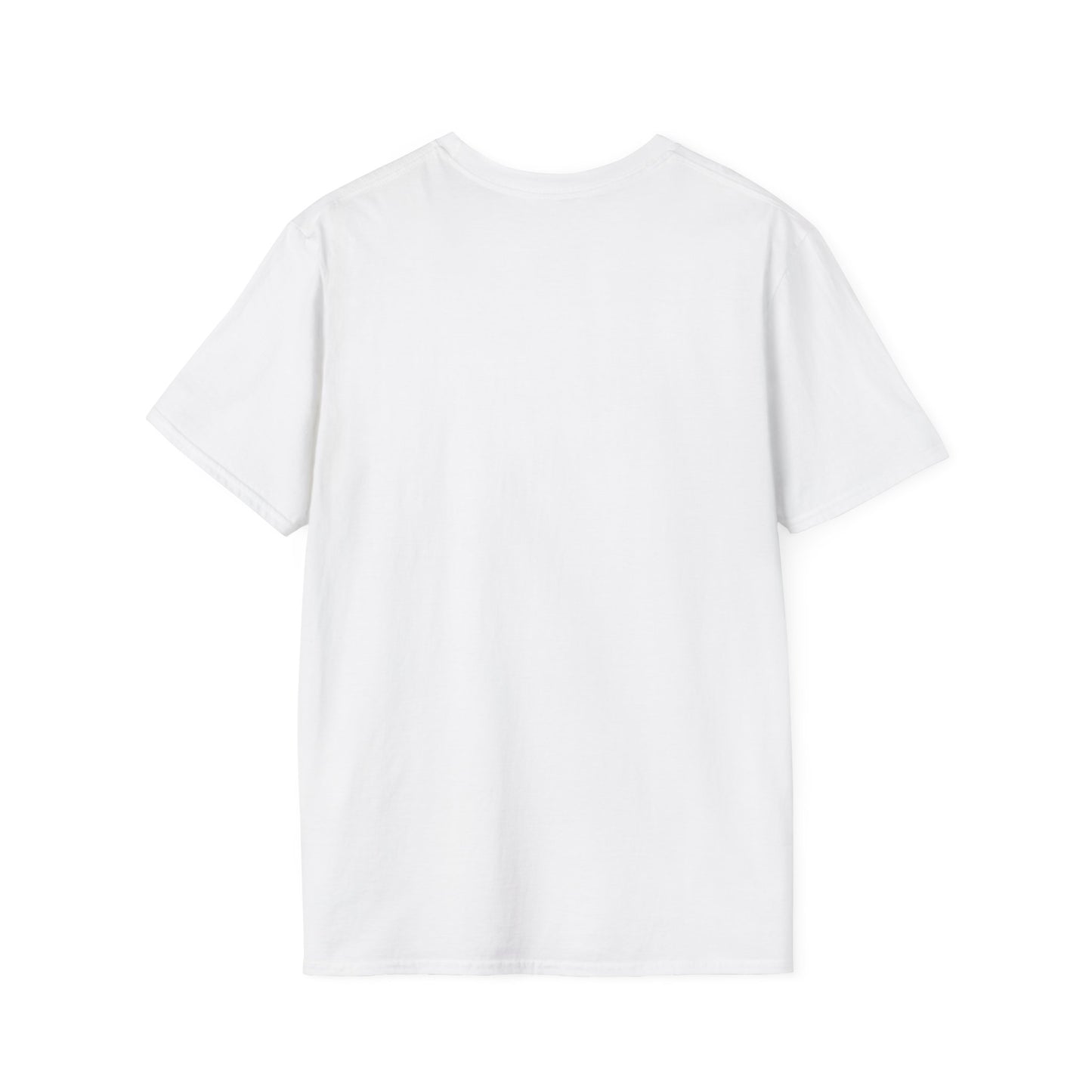 BLACK GIRLS are ART Unisex Softstyle T-Shirt
