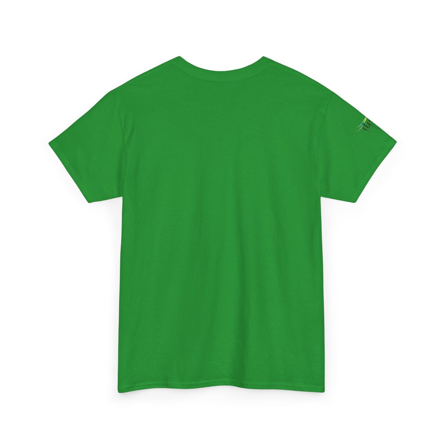 HALLOWEEN PUMPKIN Unisex Heavy Cotton Tee