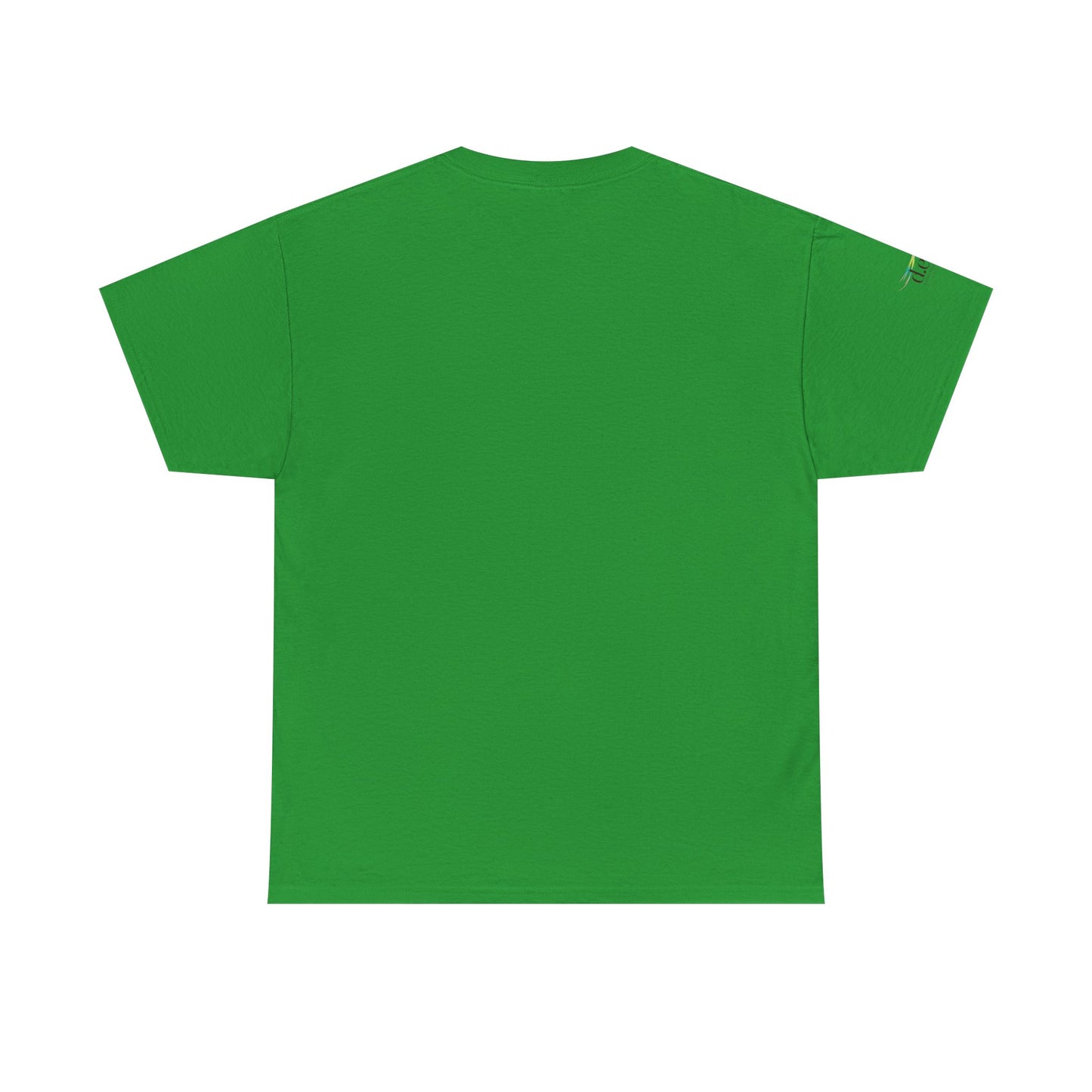 HALLOWEEN PUMPKIN Unisex Heavy Cotton Tee