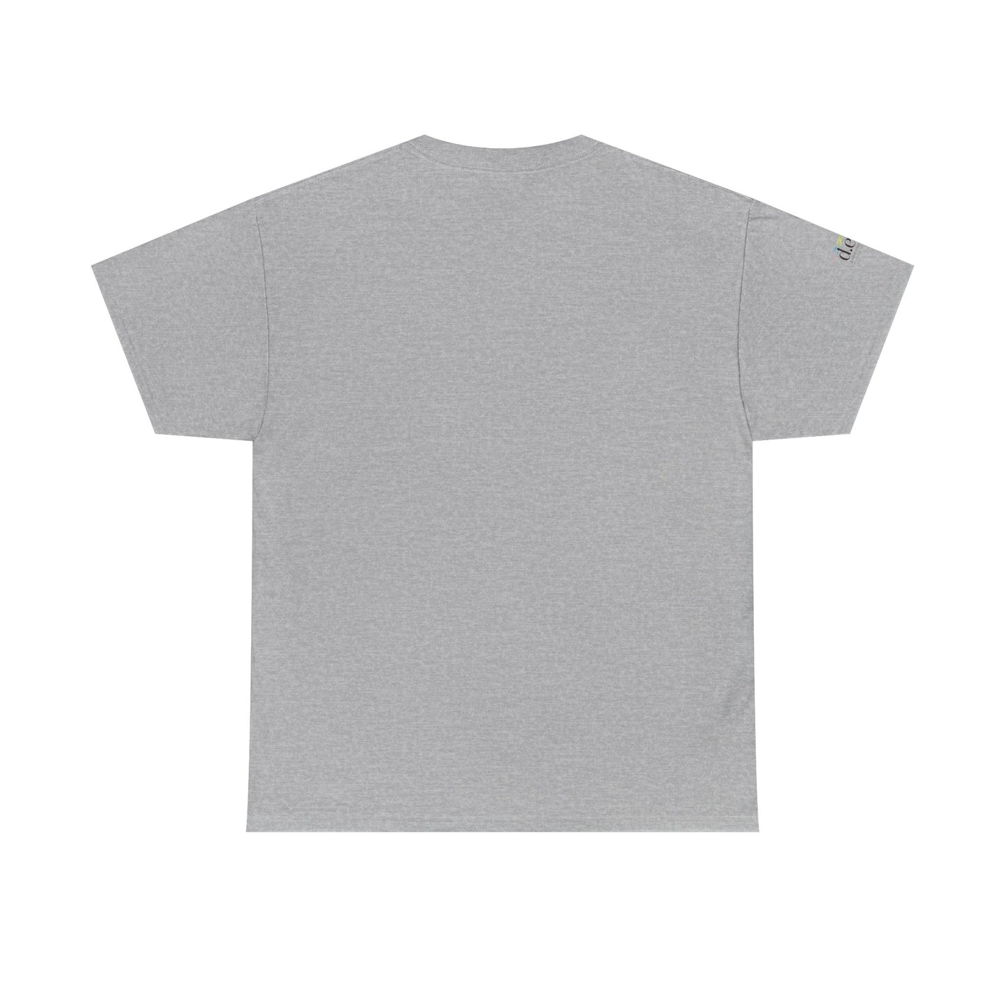 HALLOWEEN PUMPKIN Unisex Heavy Cotton Tee