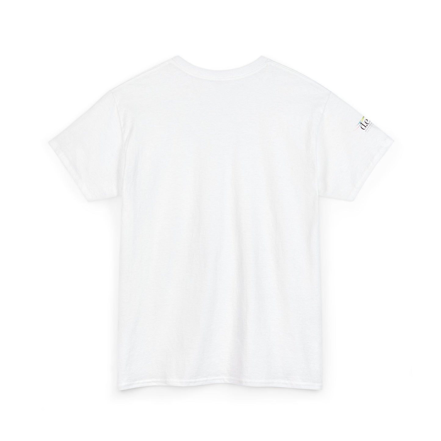 HALLOWEEN PUMPKIN Unisex Heavy Cotton Tee