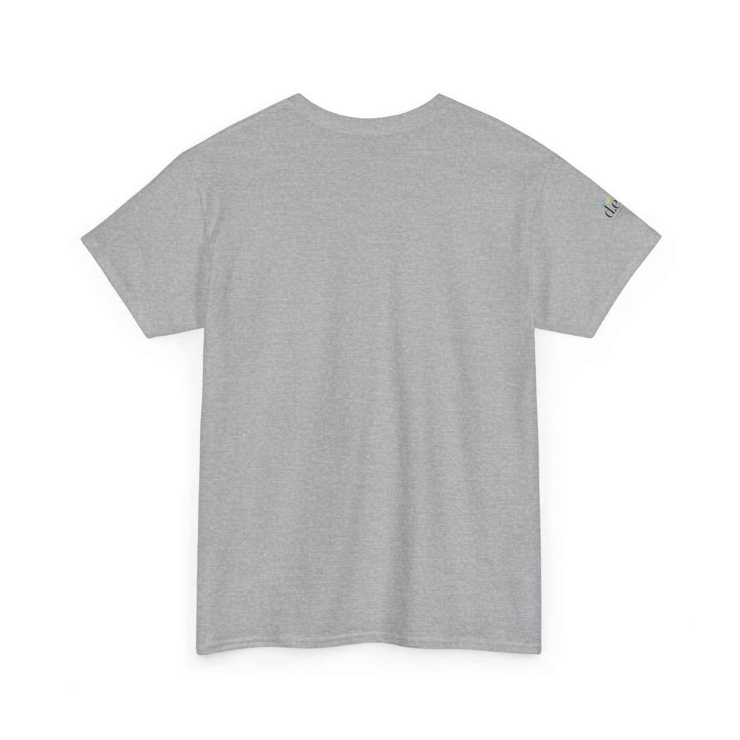 HALLOWEEN PUMPKIN Unisex Heavy Cotton Tee