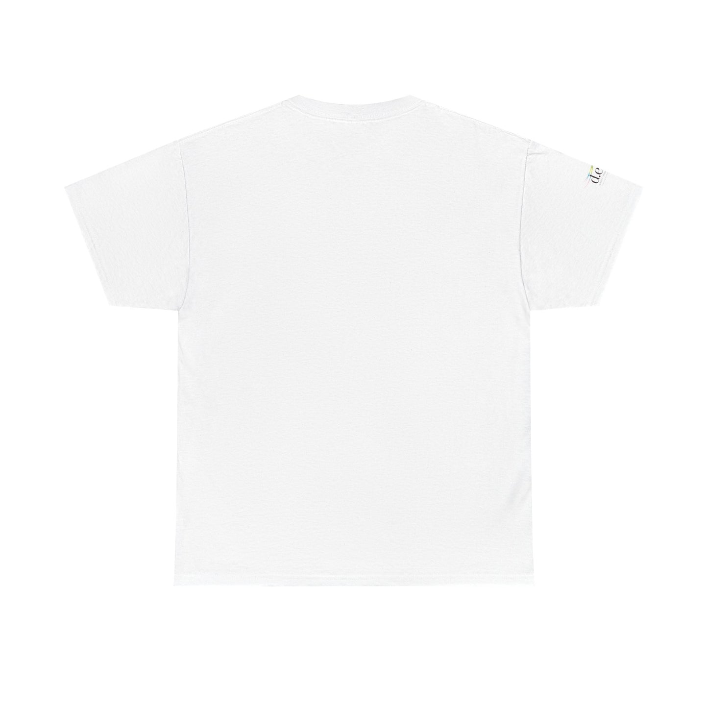 HALLOWEEN PUMPKIN Unisex Heavy Cotton Tee