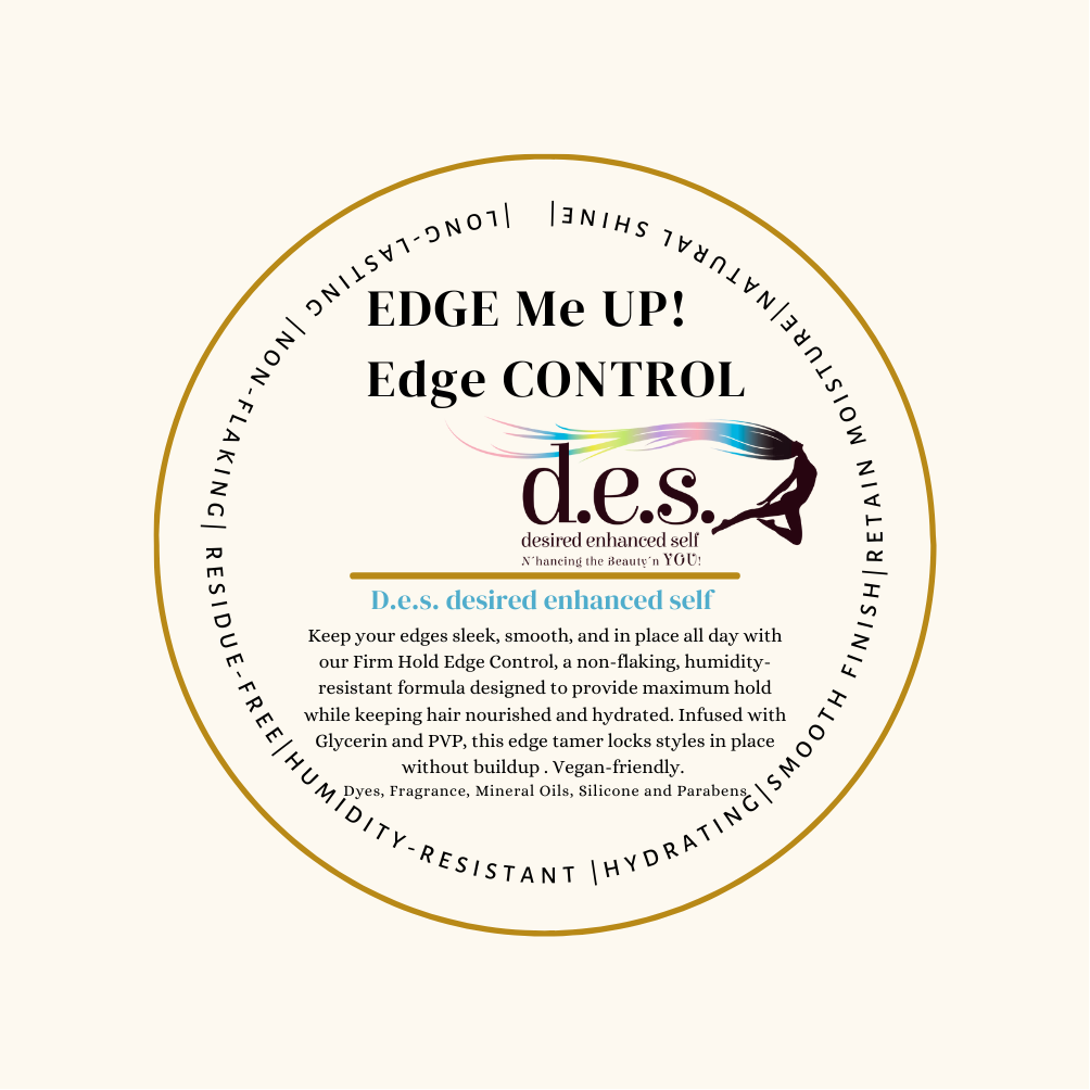 EDGE ME UP EDGE CONTROL