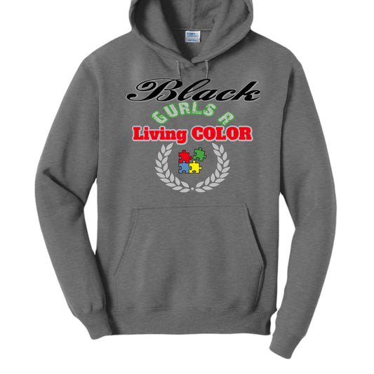 Dark Hthr Grey - FRONT
