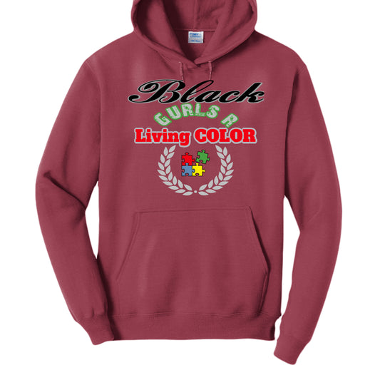 Red - FRONT