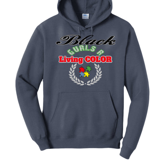 Navy - FRONT