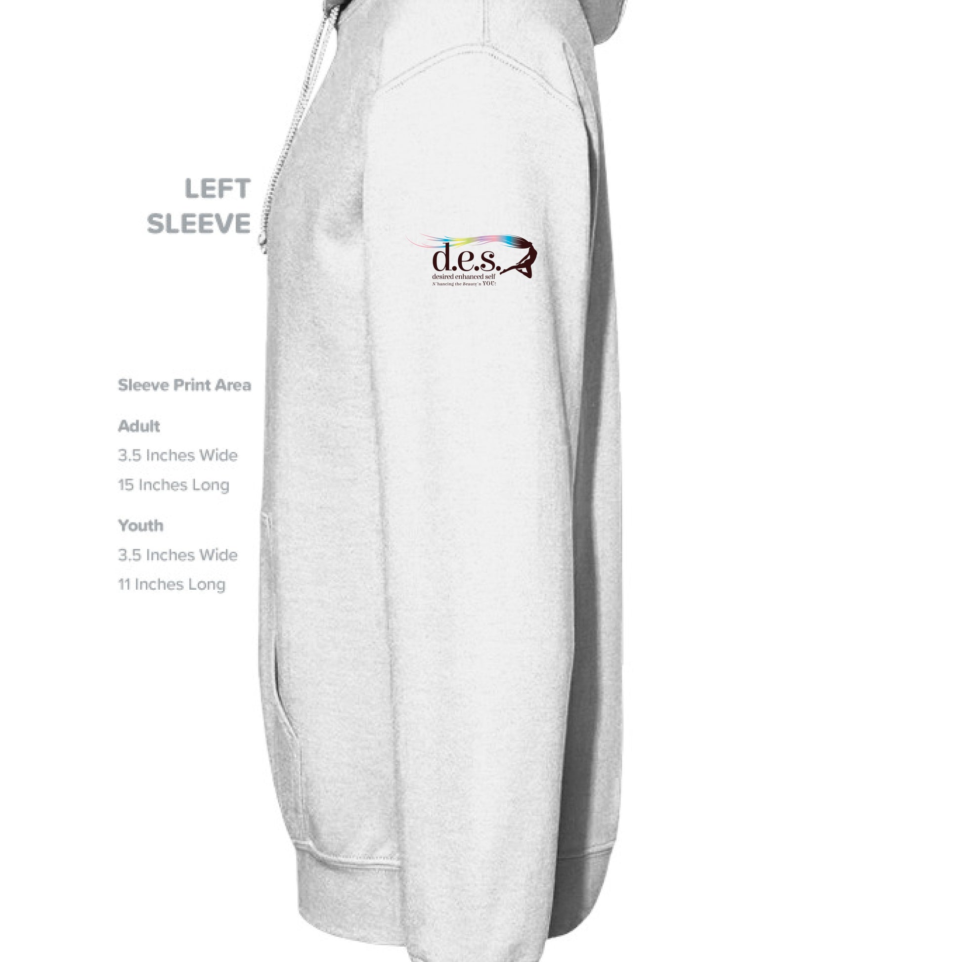 White - SLEEVE_LEFT