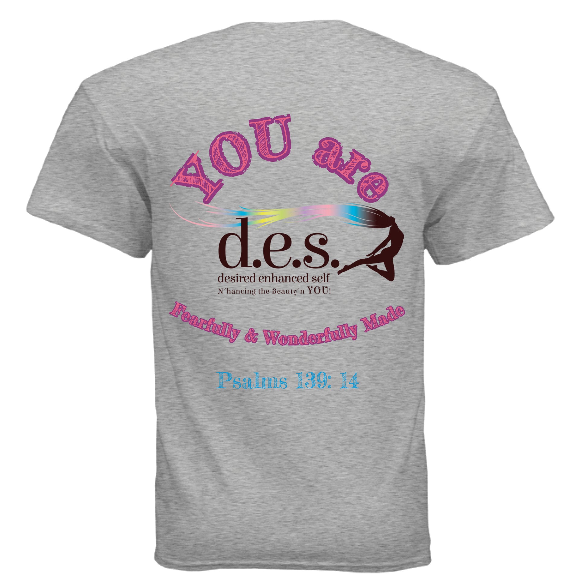 SPORT GREY - BACK